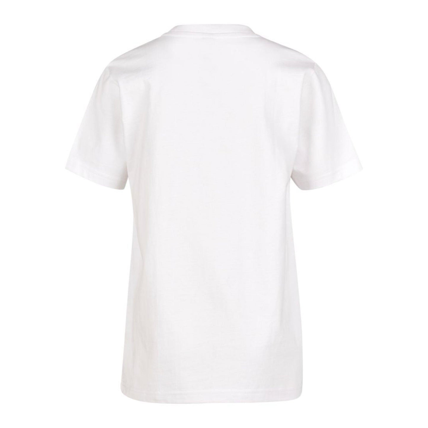 Kids Shirt White/Rosé 160 g/m² - DMANERA Atelier