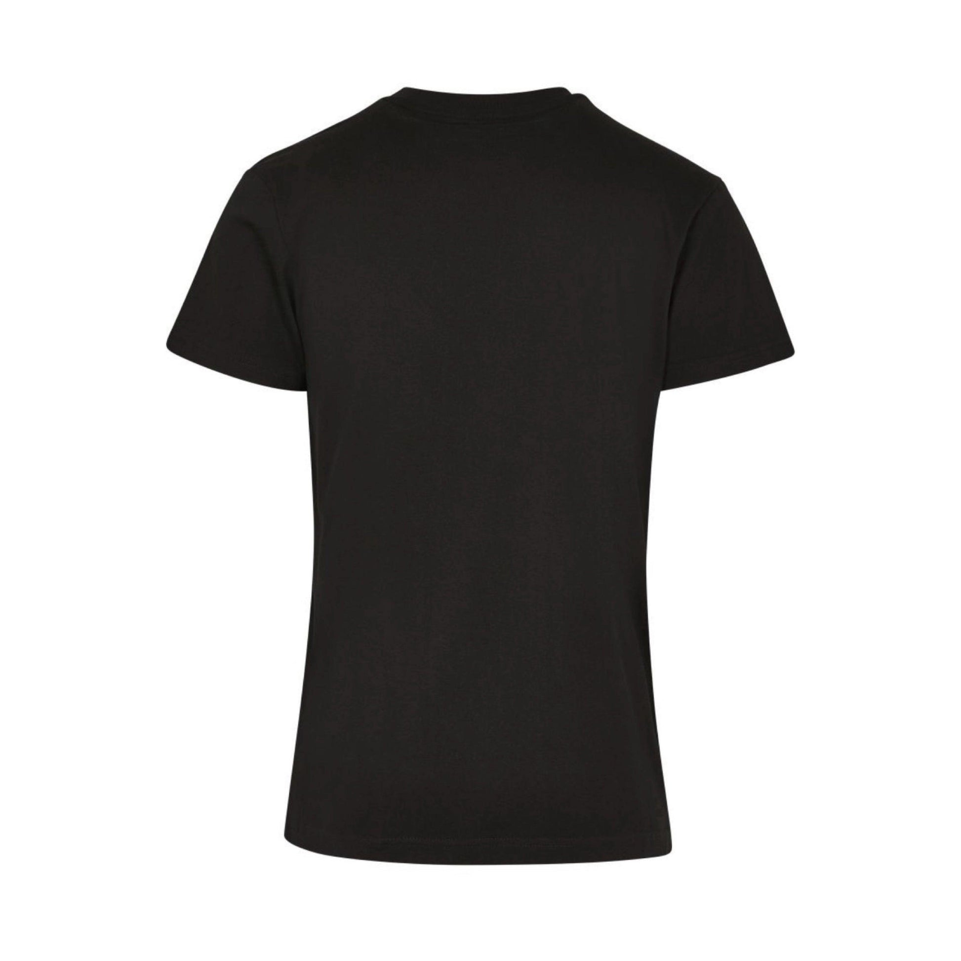 Premium Basic Shirt All Black 190 g/m² - DMANERA Atelier