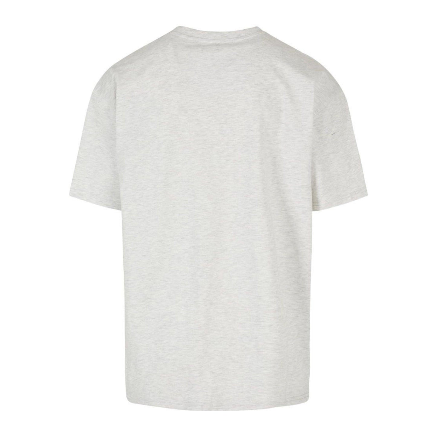 RAW Oversize Shirt Light Grey 240 g/m² - DMANERA Atelier