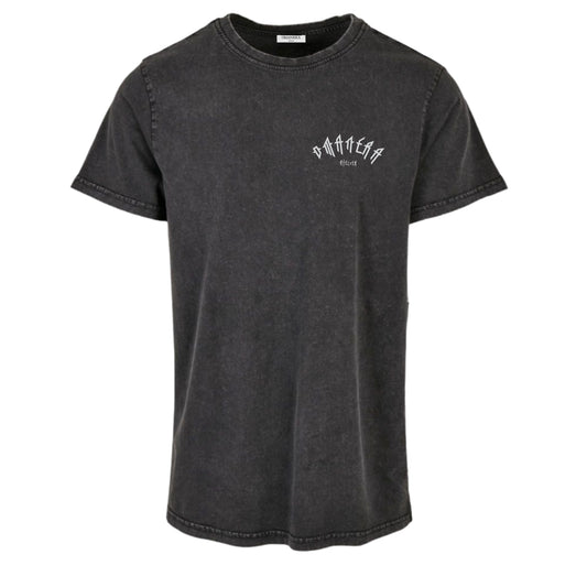 Oversize Shirt Acid Black/Grey 180 g/m²